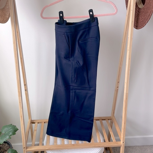 NWOT Boden Hampshire cropped culottes, size 6 - Picture 2 of 3